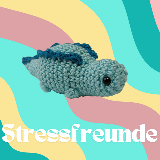 Stressfreunde
