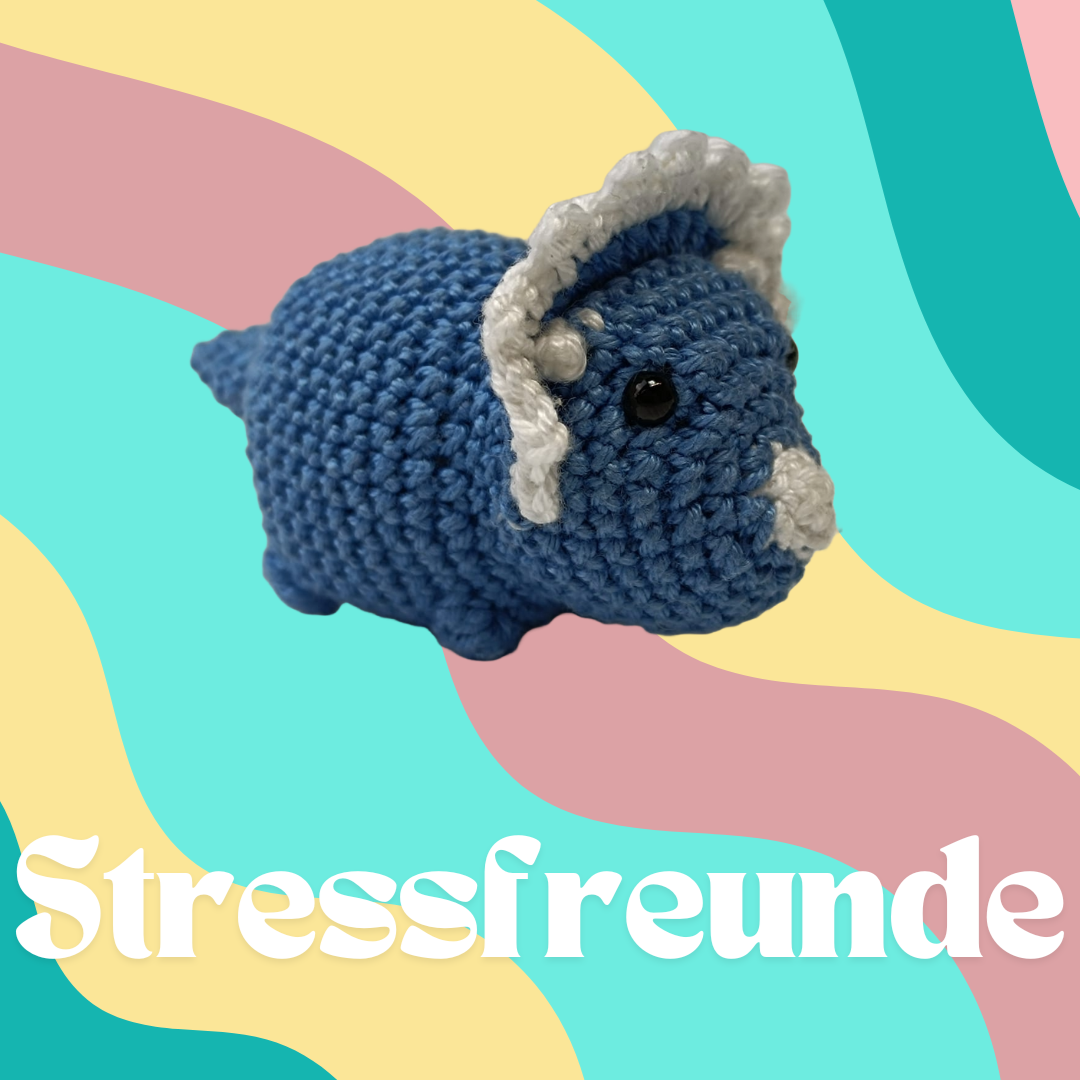 Stressfreunde