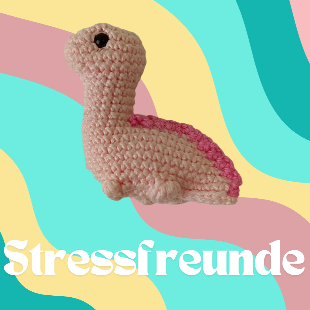 Stressfreunde