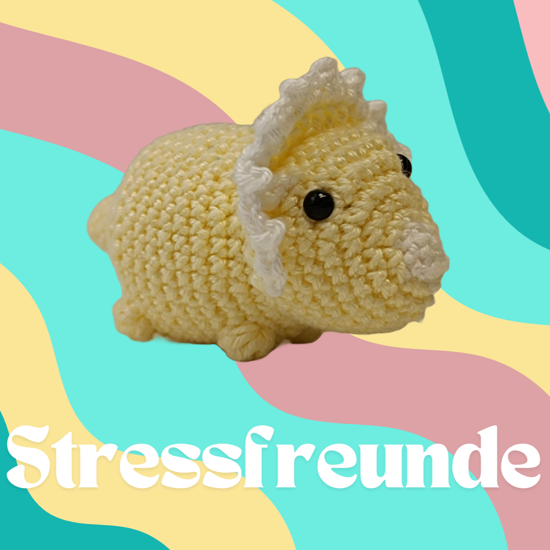 Stressfreunde