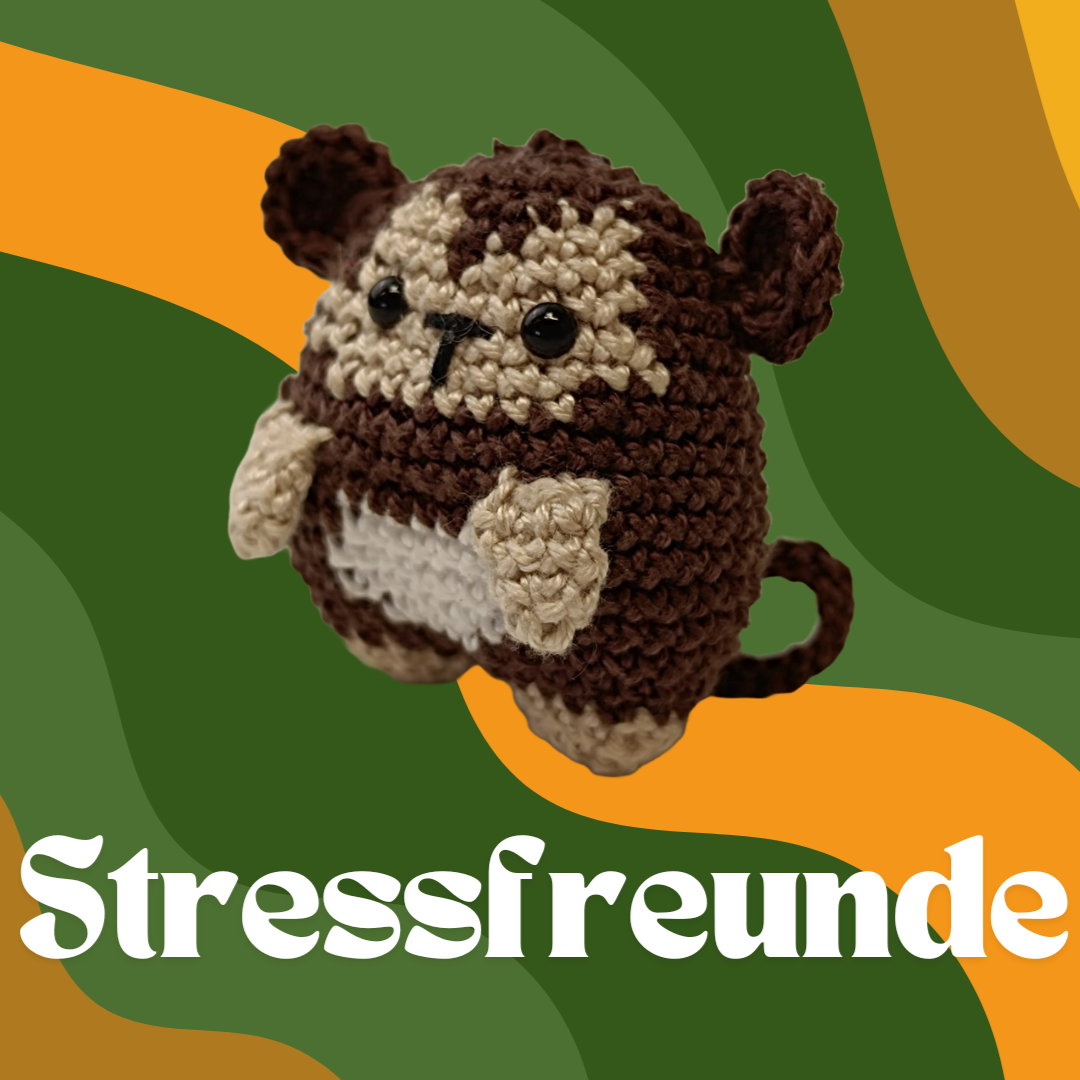 Stressfreunde