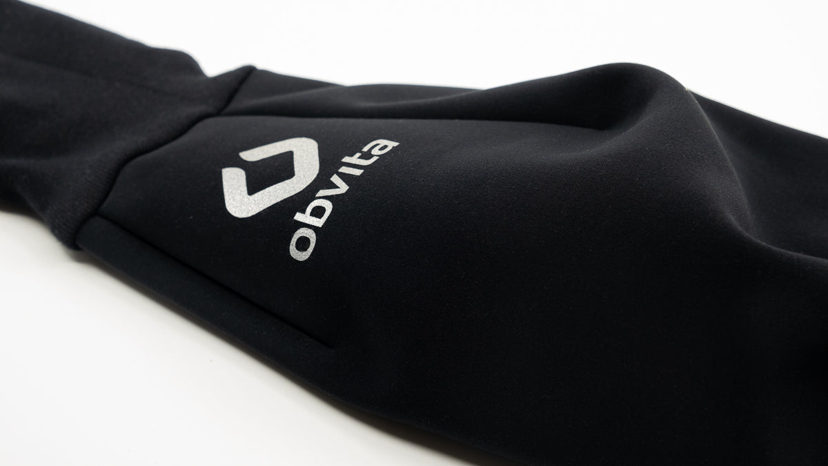 obvita Stockmuff - Langstock-Zubehör