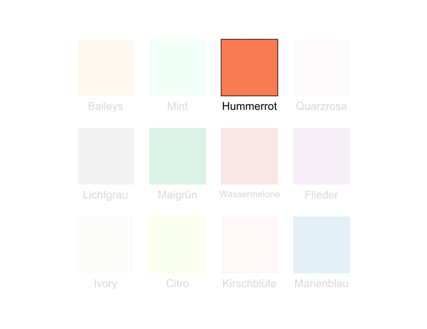 Sterne rot