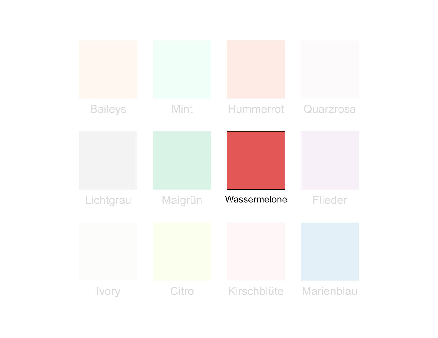 Sterne rot