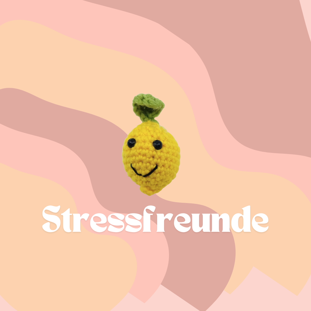 Stressfreunde