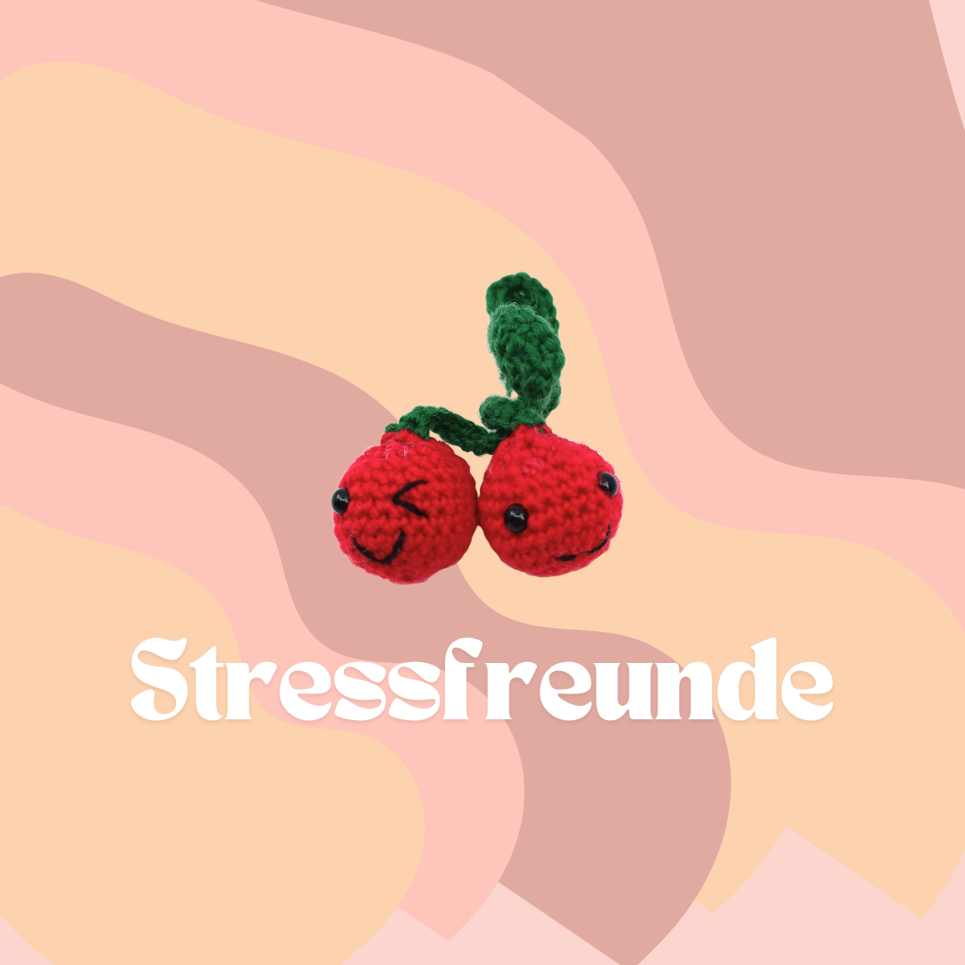 Stressfreunde