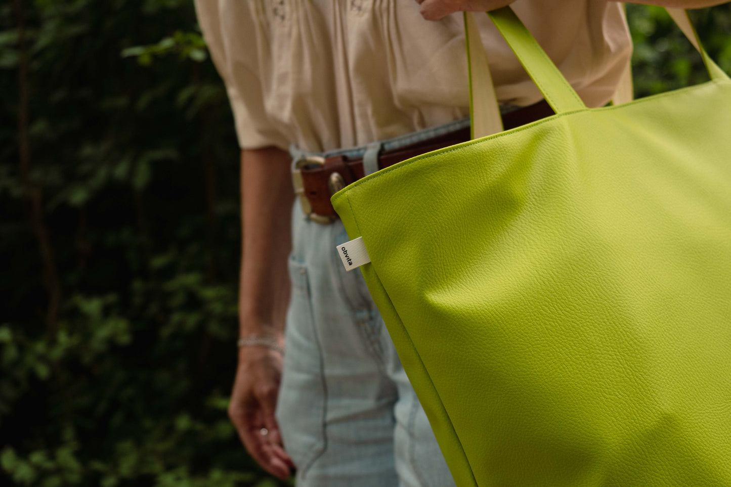 Jubiläums-Shopper