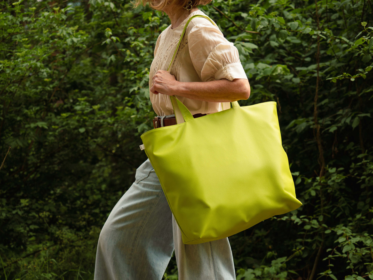 Jubiläums-Shopper