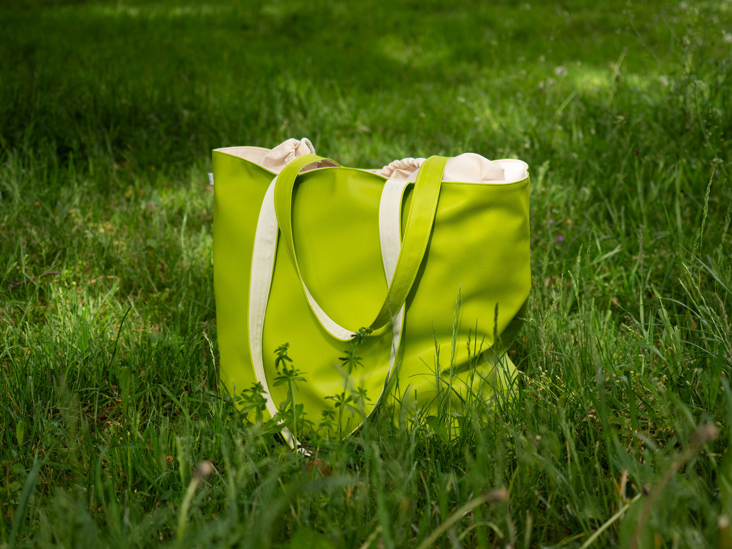 Jubiläums-Shopper
