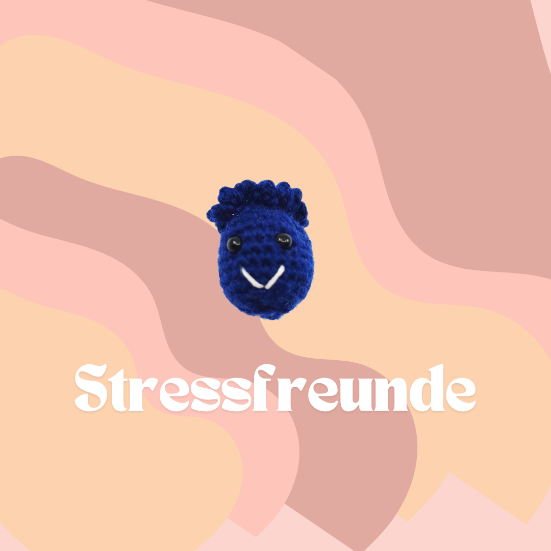 Stressfreunde