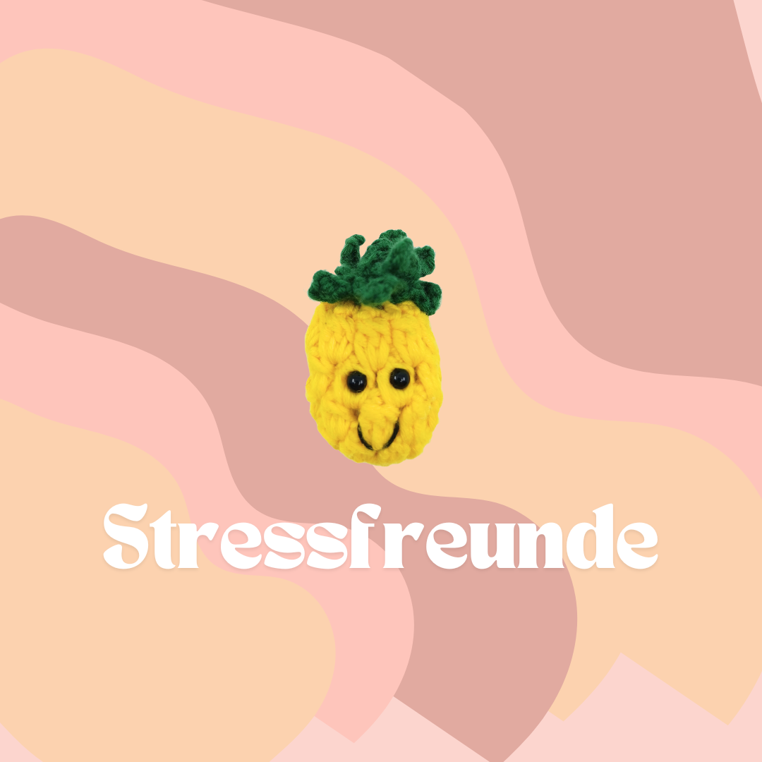 Stressfreunde