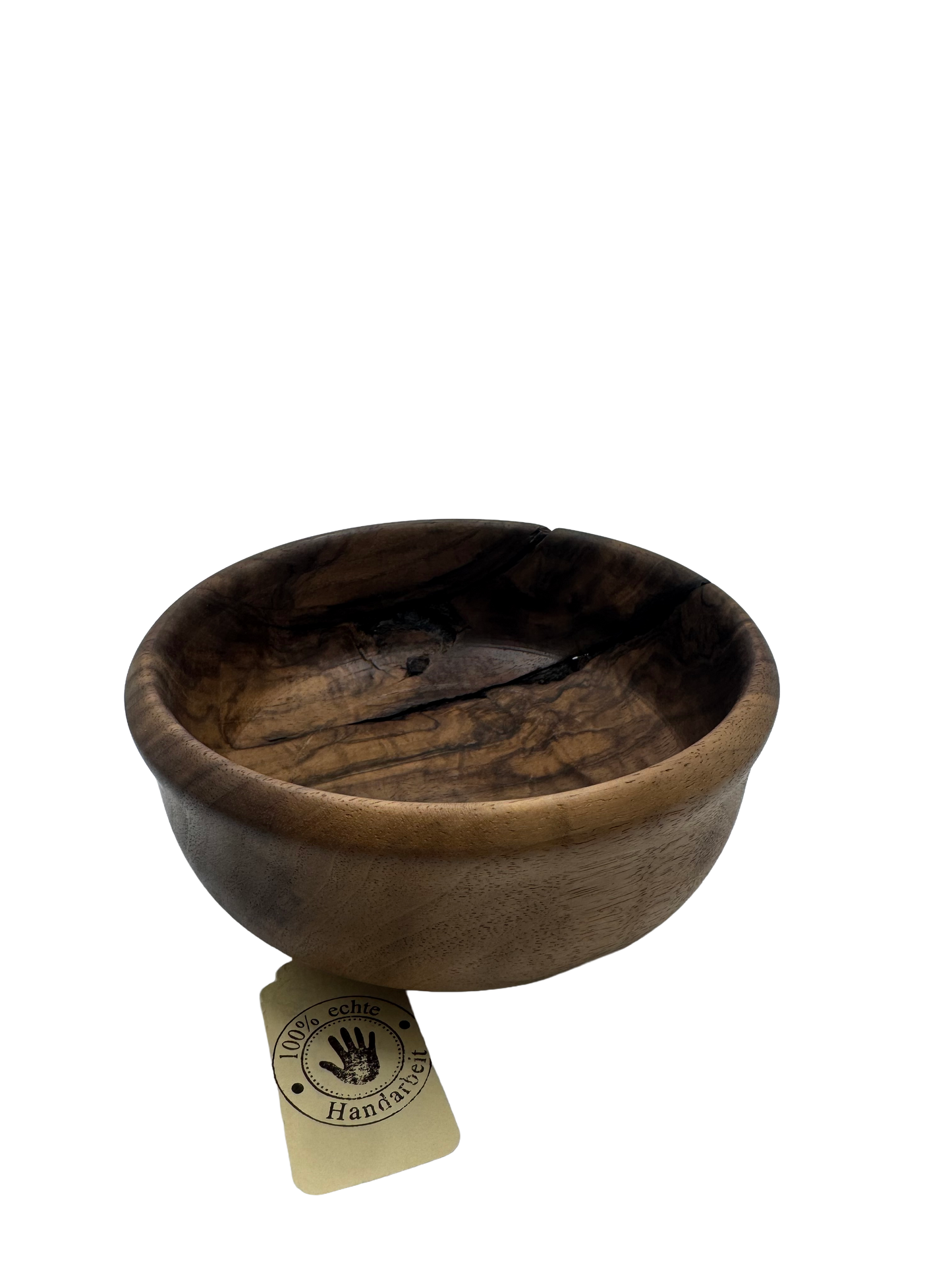 Kleine Holzschalen