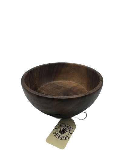 Kleine Holzschalen