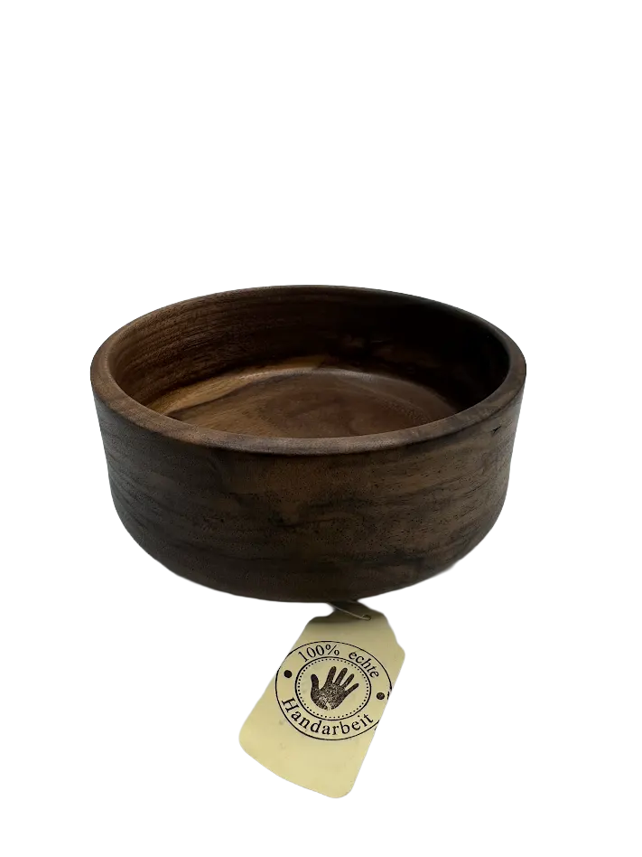 Kleine Holzschalen