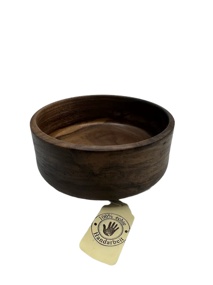 Kleine Holzschalen