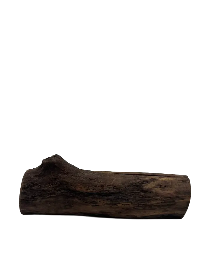 Kartenhalter aus Holz