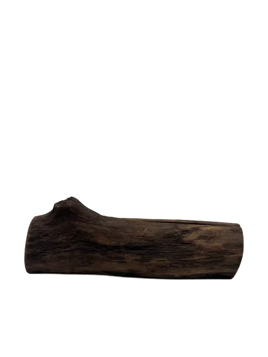 Kartenhalter aus Holz