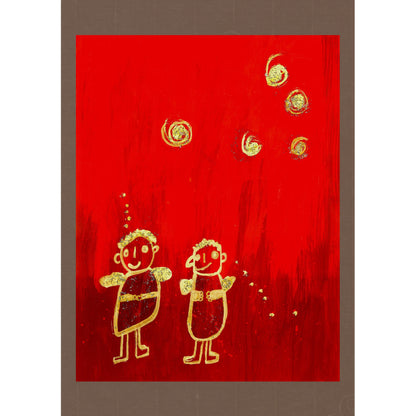 Engel rot