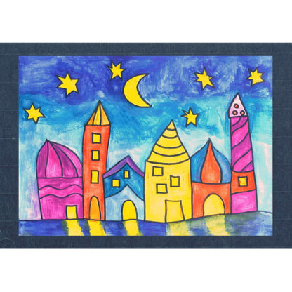 Betlehem Nacht
