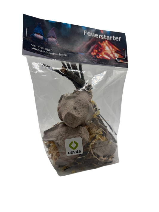 Feuerstarter