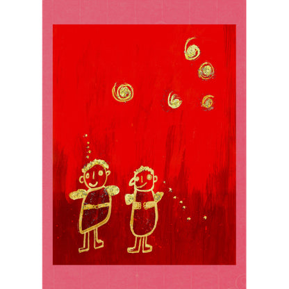 Engel rot