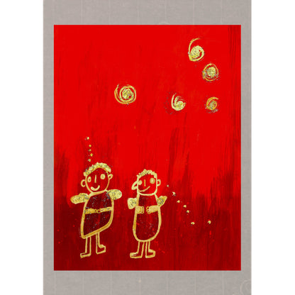 Engel rot
