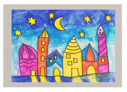 Betlehem Nacht