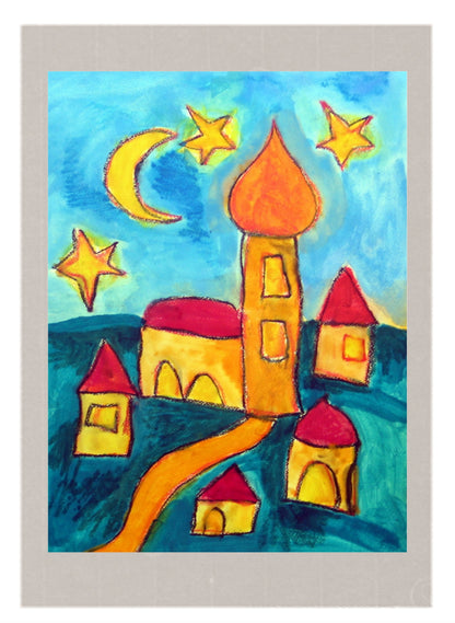 Kirche