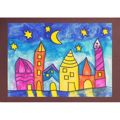 Betlehem Nacht