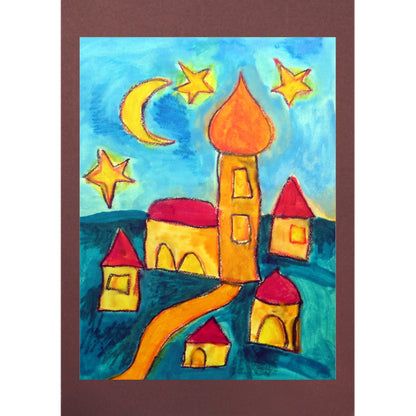 Kirche