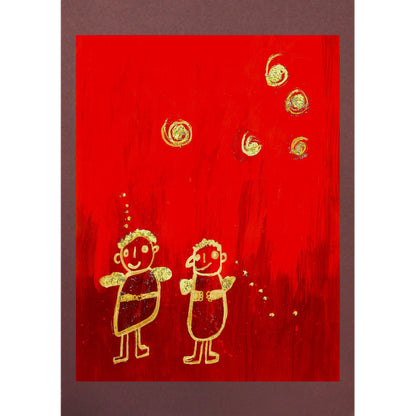 Engel rot