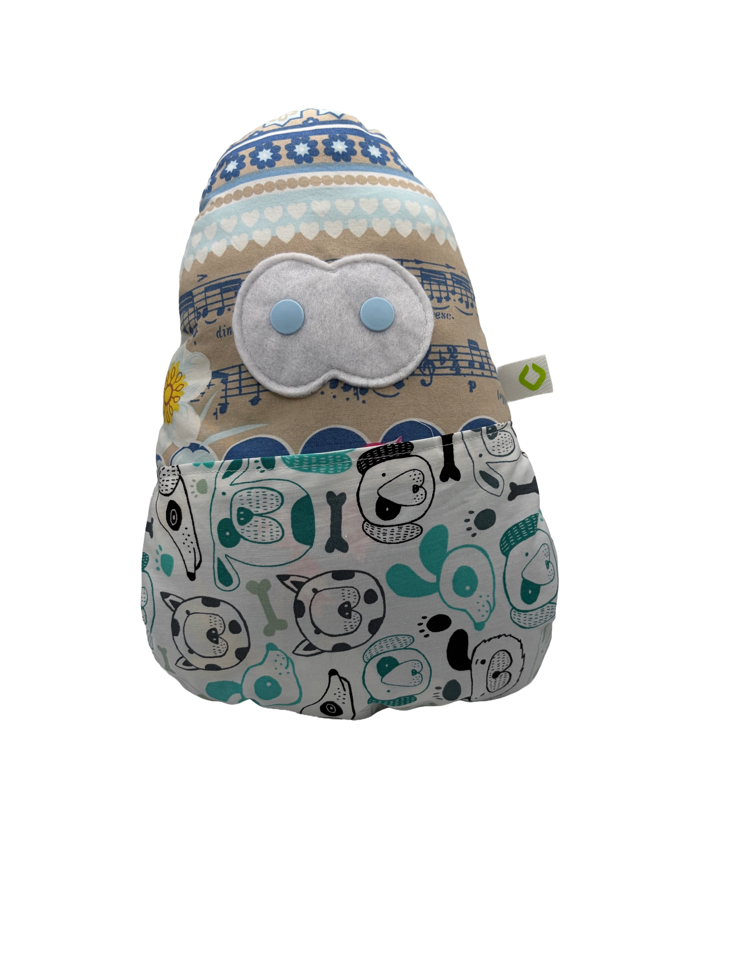 Blobvita