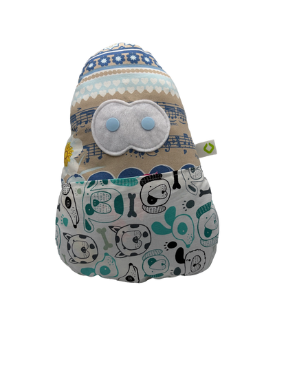 Blobvita