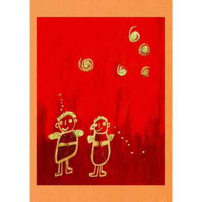 Engel rot