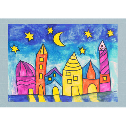 Betlehem Nacht