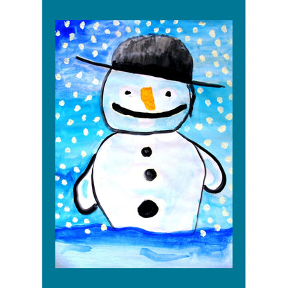 Schneemann