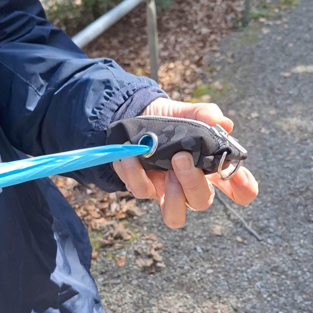 Gassi Täschchen