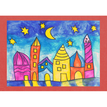 Betlehem Nacht