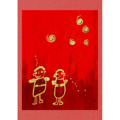 Engel rot