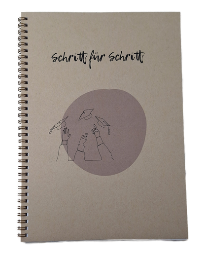 Schritt für Schritt - Arbeitsbuch