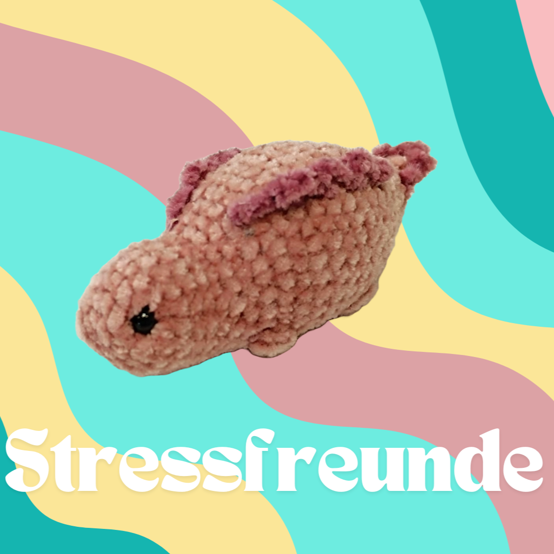 Stressfreunde