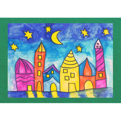 Betlehem Nacht