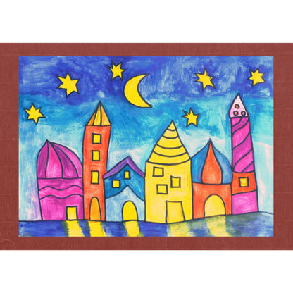 Betlehem Nacht