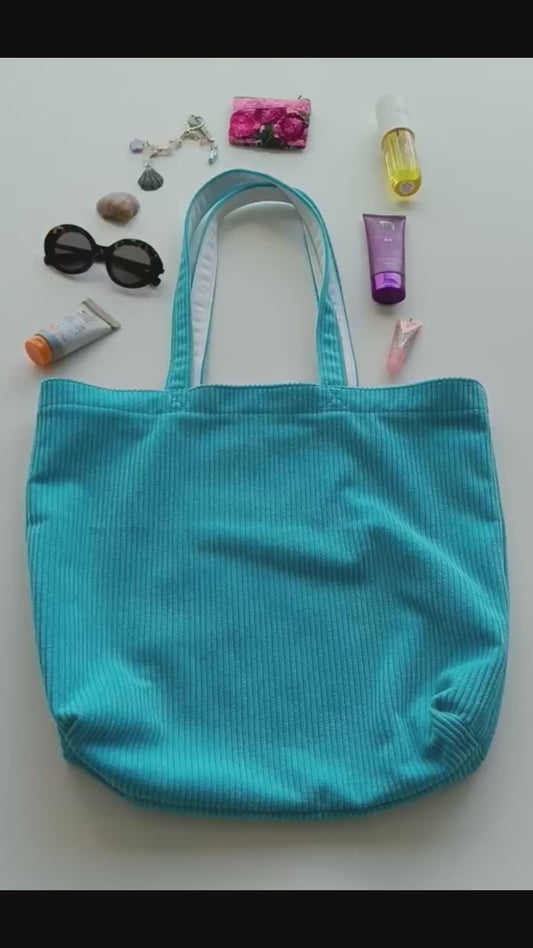 Badetasche