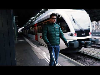 obvita Stockmuff - Langstock-Zubehör